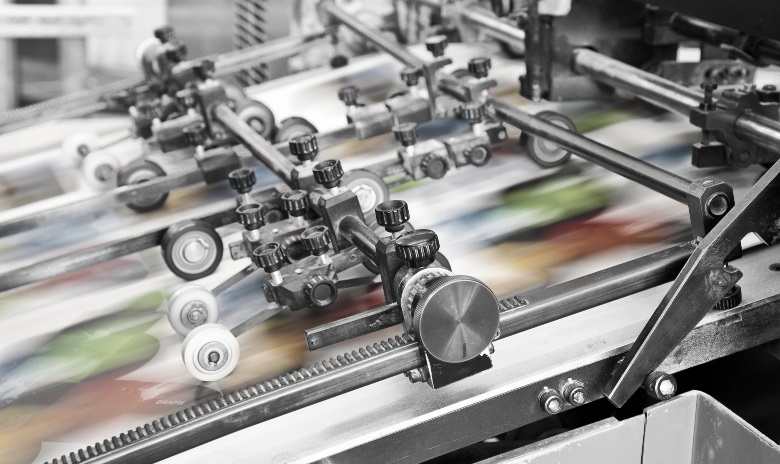 Industria tipografica